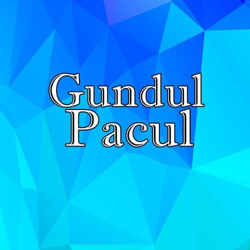 Gundul Pacul