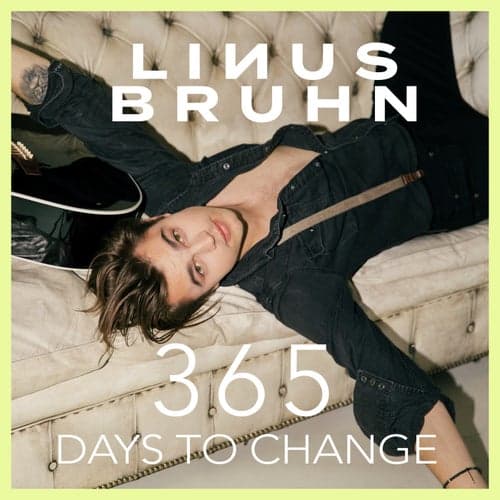 365 Days to Change