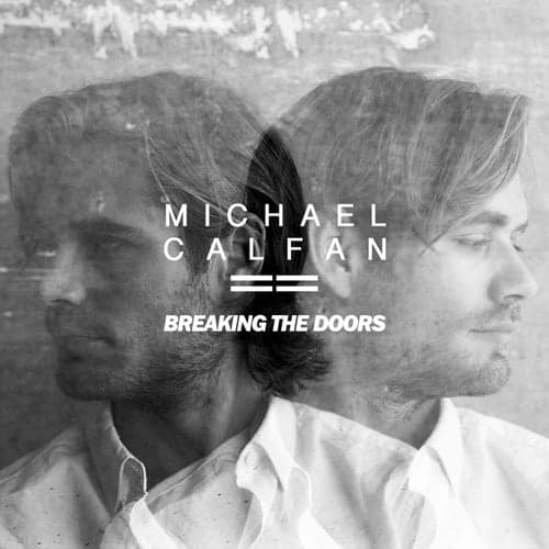 Breaking the Doors (Radio Edit)