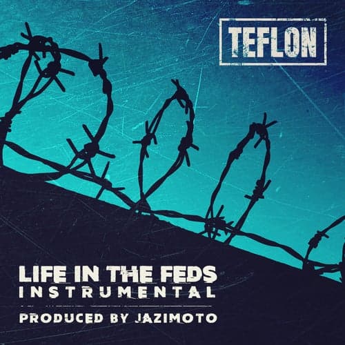 Life in the FEDS (Instrumental)
