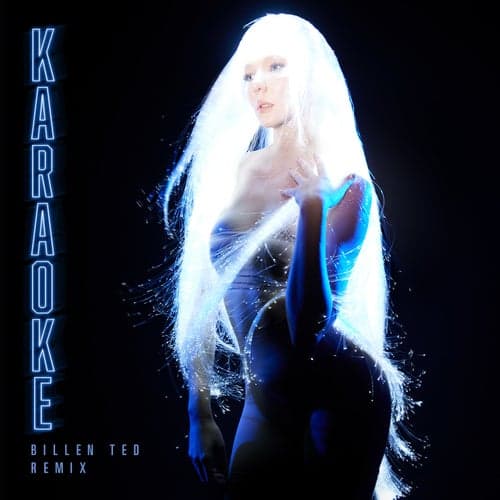 Karaoke (Billen Ted Remix)