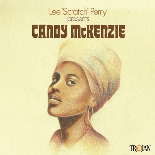 Lee 'Scratch' Perry Presents Candy McKenzie