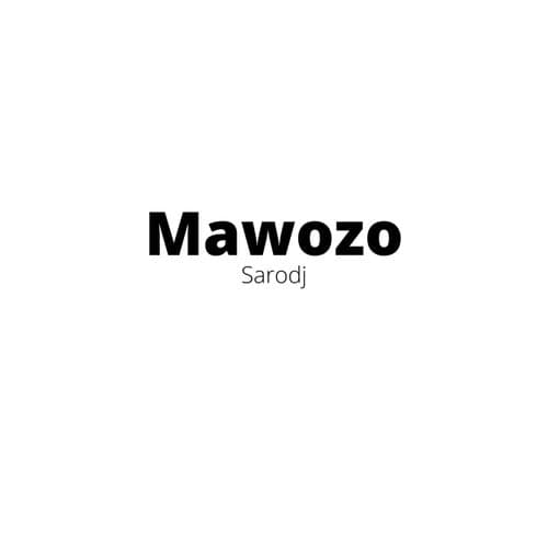 Mawozo
