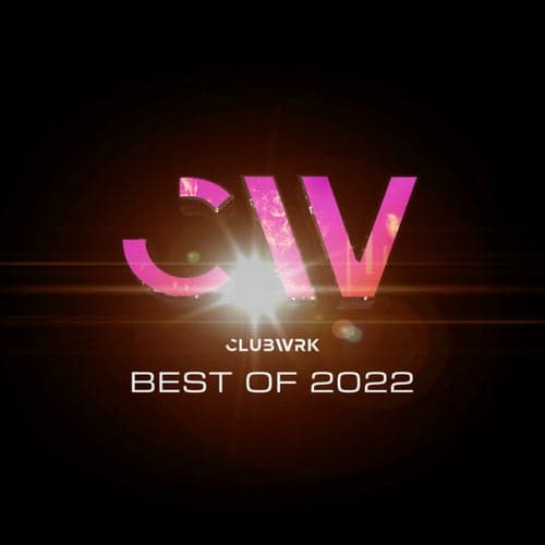 CLUBWRK - Best Of 2022
