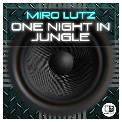 One Night In Jungle