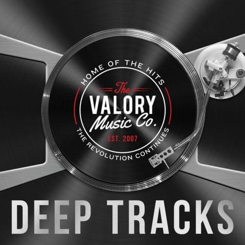 The Valory Music Co. Deep Tracks