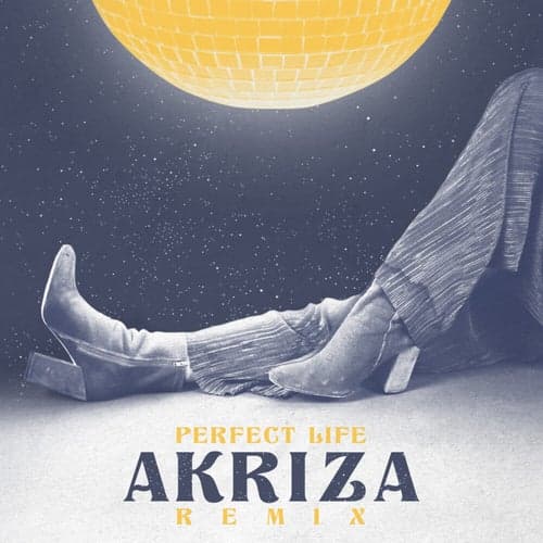 Perfect Life (Akriza Remix)
