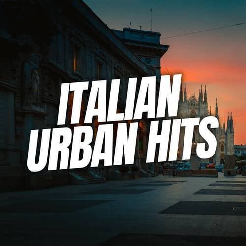 Italian Urban Hits