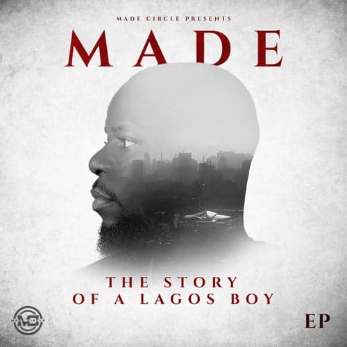 THE STORY OF A LAGOS BOY EP