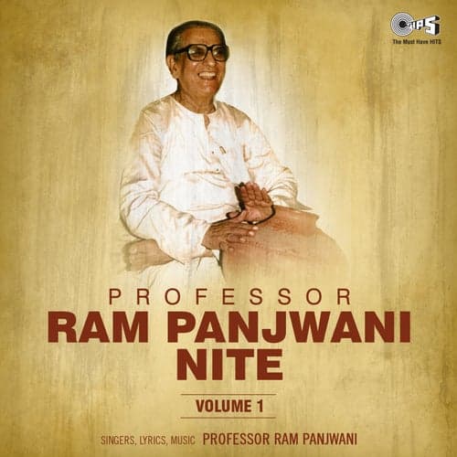 Ram Panjwani Nite Vol 1