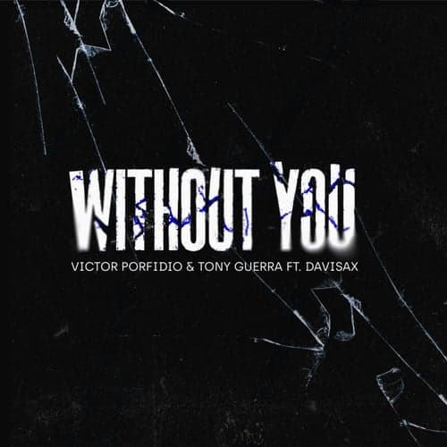 Without You (feat. Davisax)