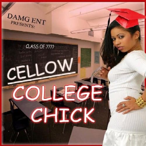 College Chick (Rock Version)