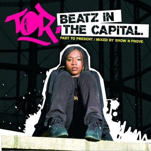 Beatz In The Capital Mixtape