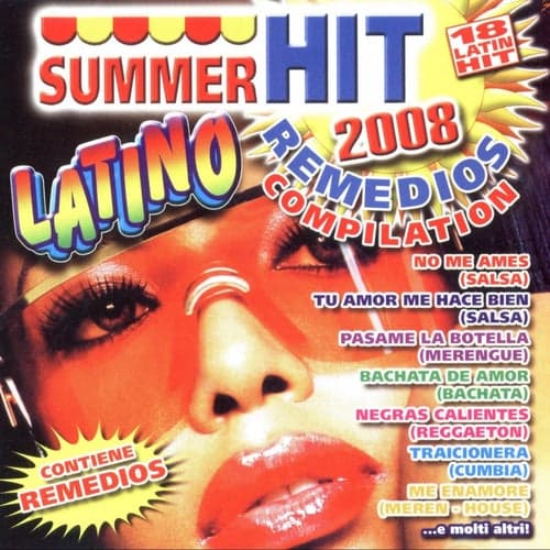 Summer Hi 2008 Remedios Compilation