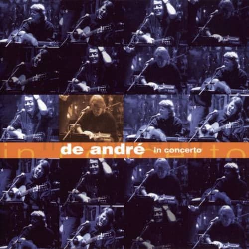 De André In Concerto