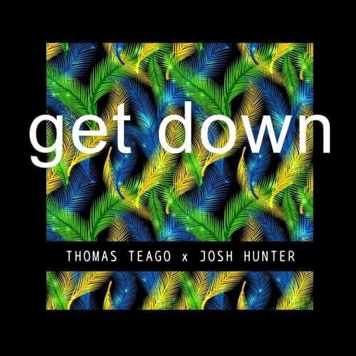 Get Down (Extended)