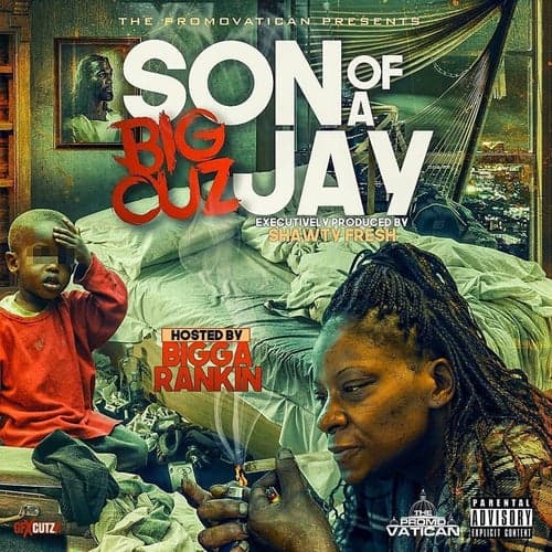 Son of a Jay