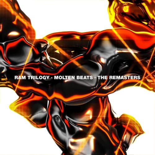 Molten Beats: The Remasters