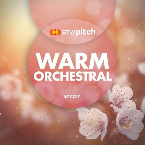 Warm Orchestral