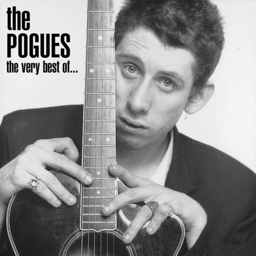 Very Best of The Pogues