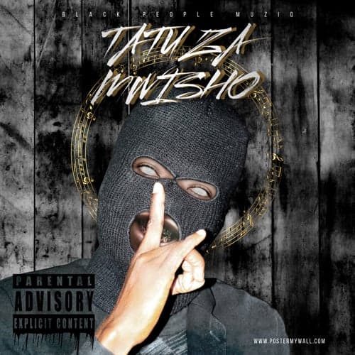 Tatu za mwisho (feat. SilverSteel) [Official Audio]