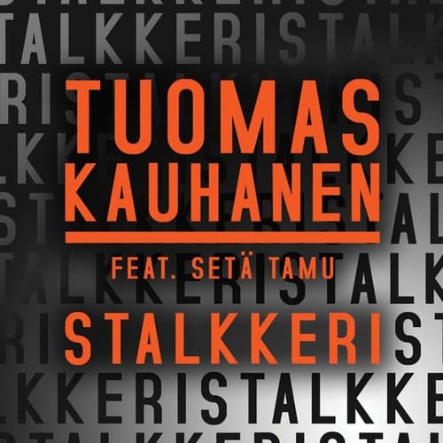 Stalkkeri (feat. Setä Tamu)