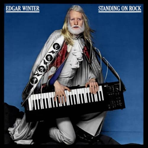 Standing On Rock (Expanded Edition)