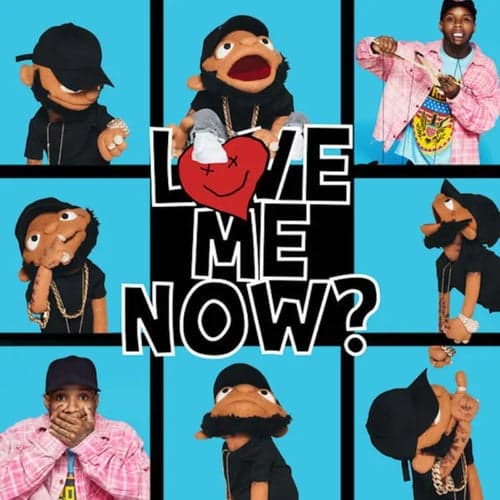 LoVE me NOw (ReLoAdeD)