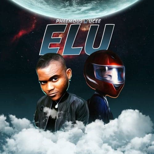 ELU (feat. UCee)