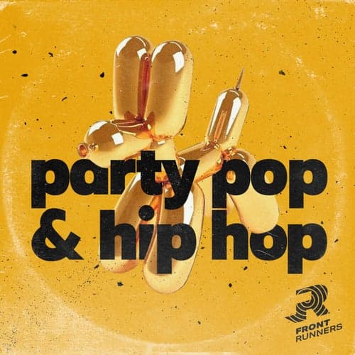 Party Pop & Hip Hop