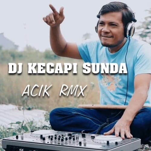 DJ Kecapi Sunda