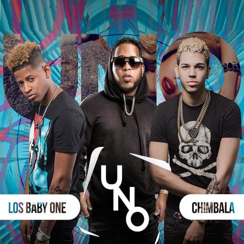 Uno (feat. Chimbala)