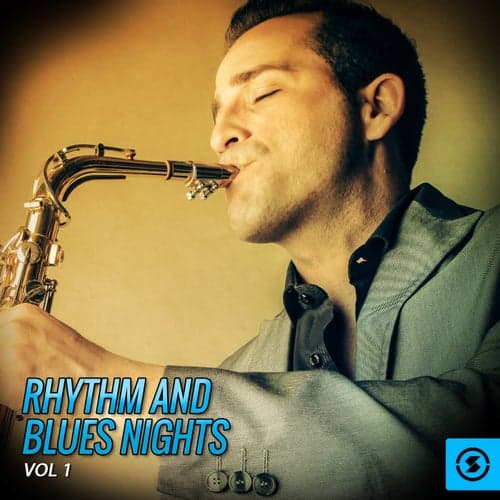 Rhythm and Blues Nights, Vol. 1