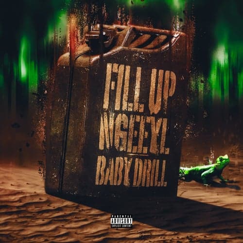 Fill Up (feat. BabyDrill)
