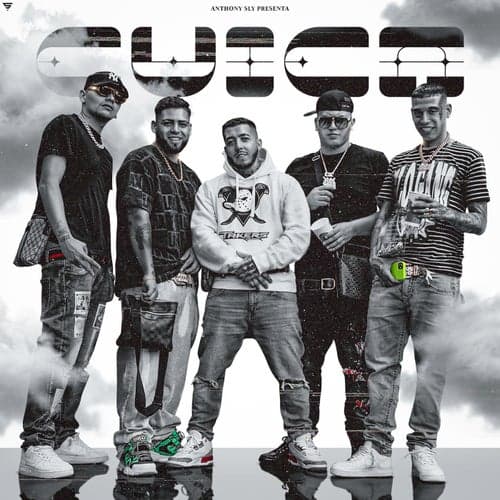 CUICA (feat. Marko Italia, Best, AnthonySly)