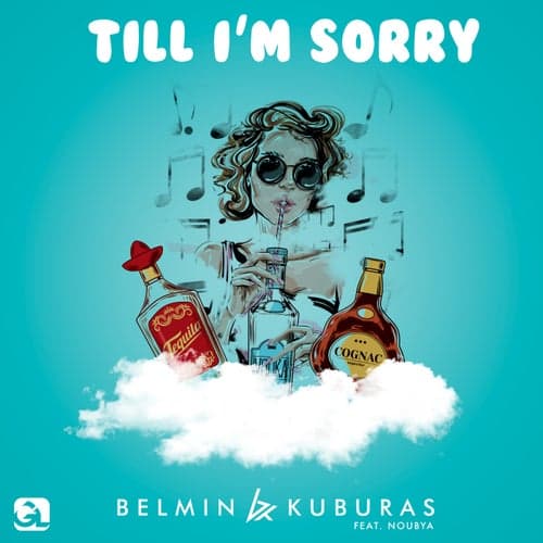 Till I'm Sorry (feat. Noubya)