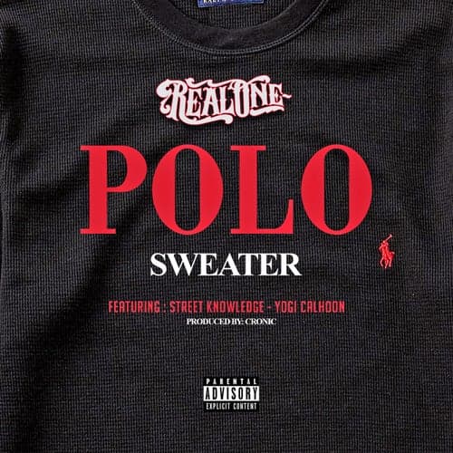 Polo Sweater (feat. Street Knowledge & Yogi Calhoon)