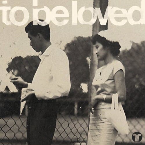 To Be Loved (Extended Mix)