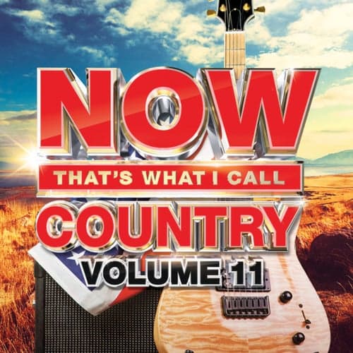 NOW That's What I Call Country Vol. 11