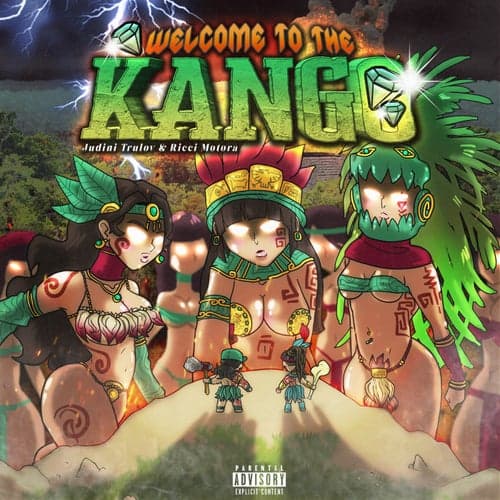 Welcome To The Kango