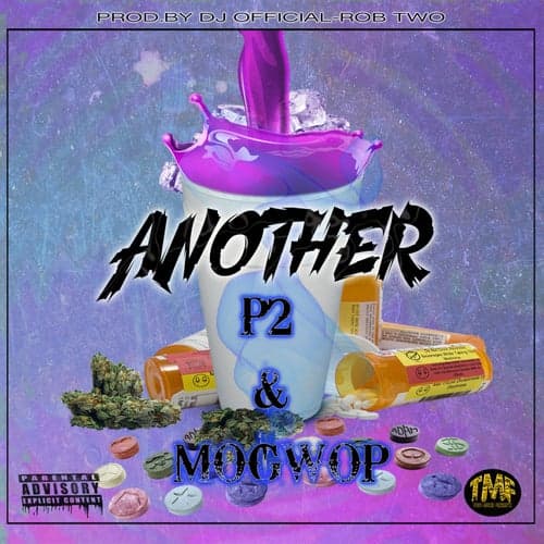 Another - Single