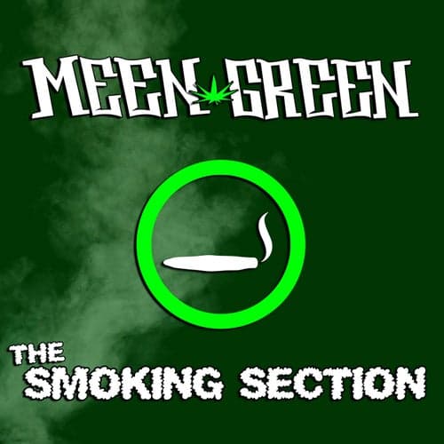 The Smoking Section