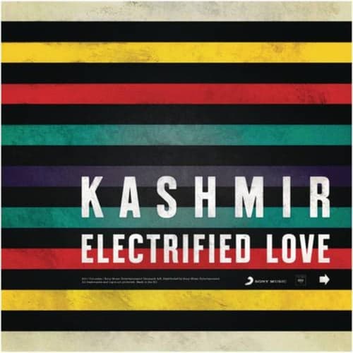 Electrified Love
