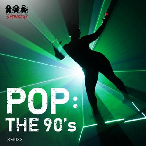 POP: The 90's