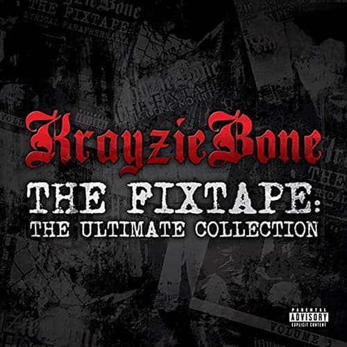 The Fixtape: Ultimate Collection