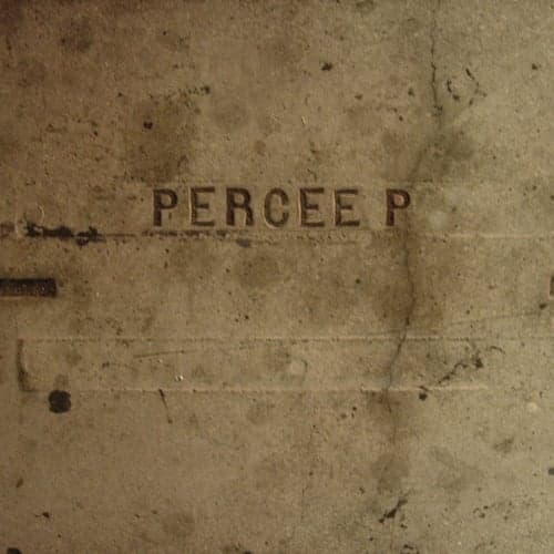 Perseverance: The Madlib Remix