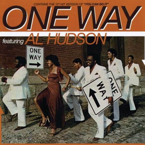 One Way (Expanded Version)
