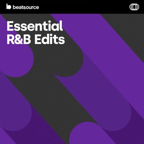 Essential R&B Edits playlist