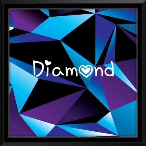 Diamond (feat. OZONE)