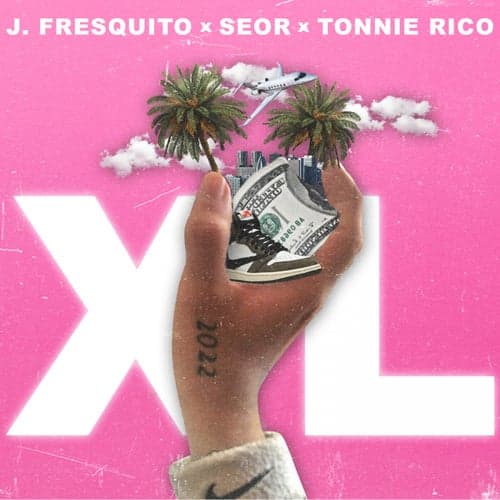 XL Feat Seor, Tonnie Rico